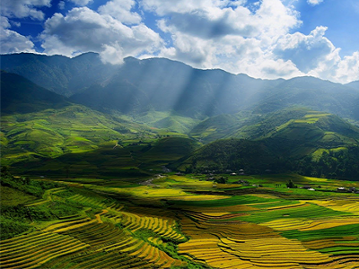 VIỆT TRÌ - SAPA </br><i> ( 2 ngày 1 đêm ) </i>