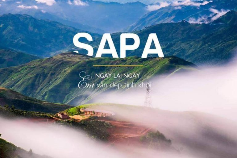 VIỆT TRÌ - SAPA (3 ngày 2 đêm) | Công ty Cổ phần vận tải ô tô Phú Thọ